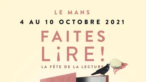 Amélie Nothomb et Guillaume Musso annoncés au Mans pour le salon du...